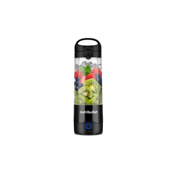 Nutribullet - Portable Blender Black