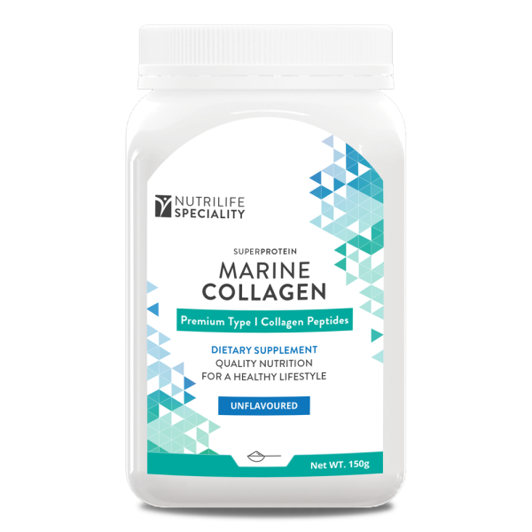 Nutri Life - Marine Collagen 150g