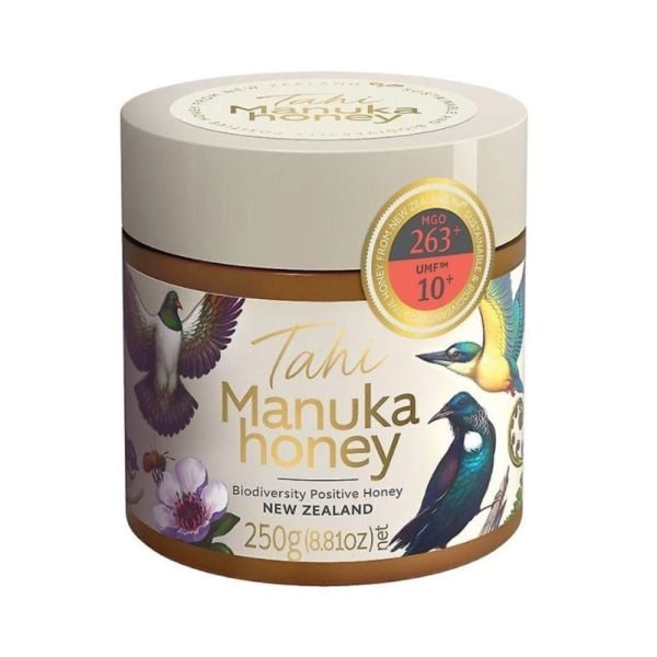 Tahi  - Manuka Honey UMF 10+ 250g