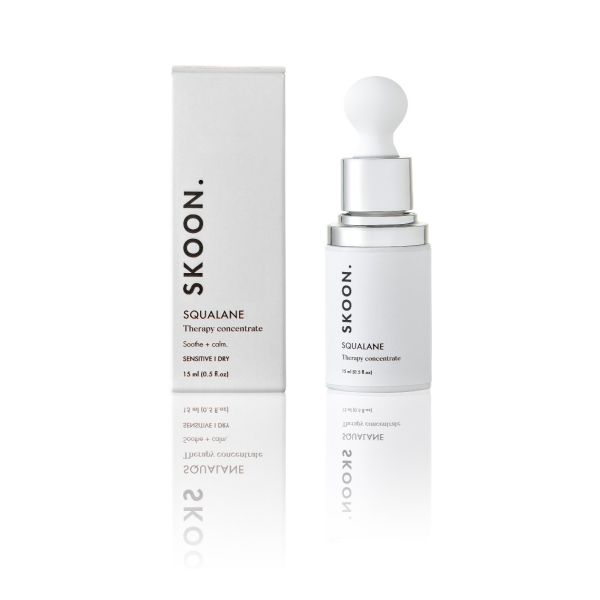 SKOON. SQUALANE Therapy concentrate 15ML