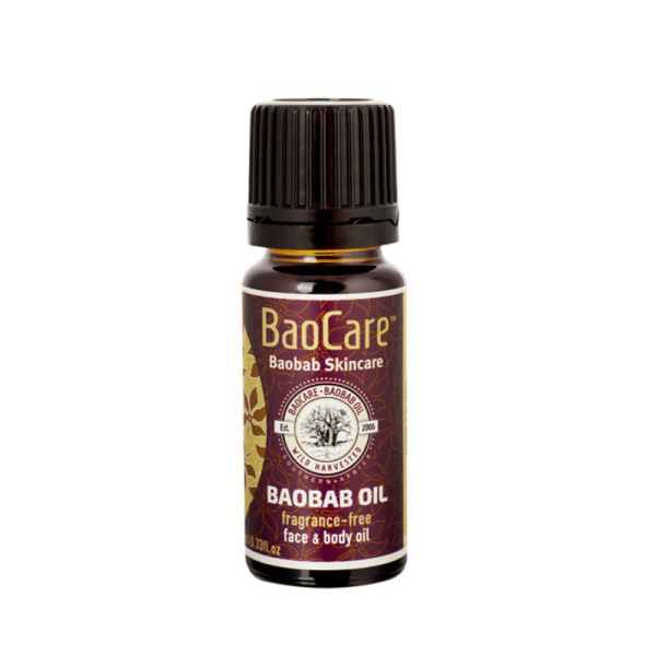 BaoCare Pure Baobab Oil Serum 10ml