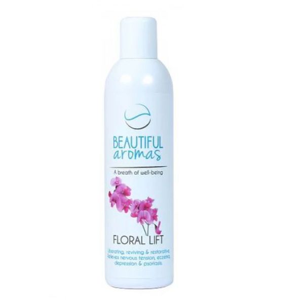Beautiful Aroma Fragrance Floral Lift 250ml