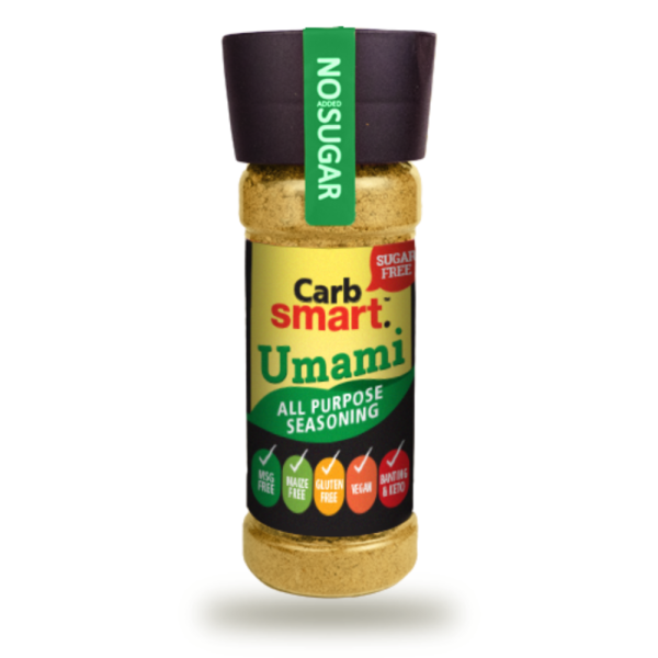Carbsmart All Purpose Seasoning Spice Umami 200ml