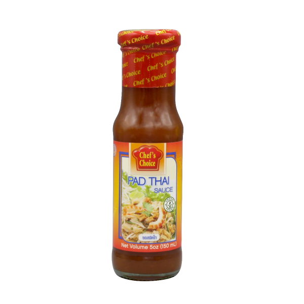 Chef's Choice Sauce Pad Thai 150ml