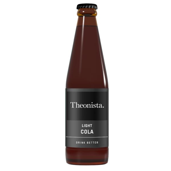 Theonista Cola 330ml