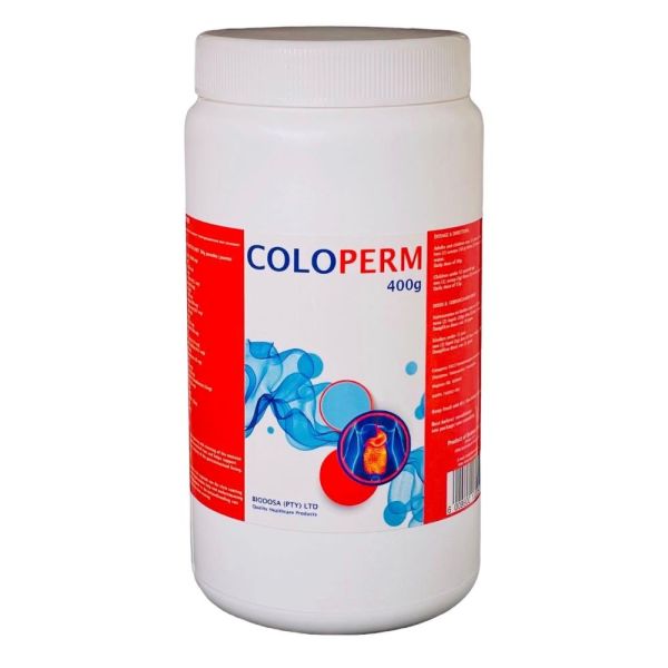 Coloperm One month 400g