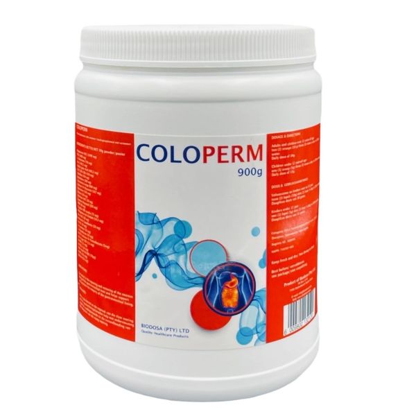 Coloperm One month 900g