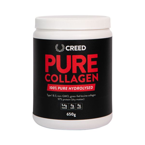 Creed Collagen 650g