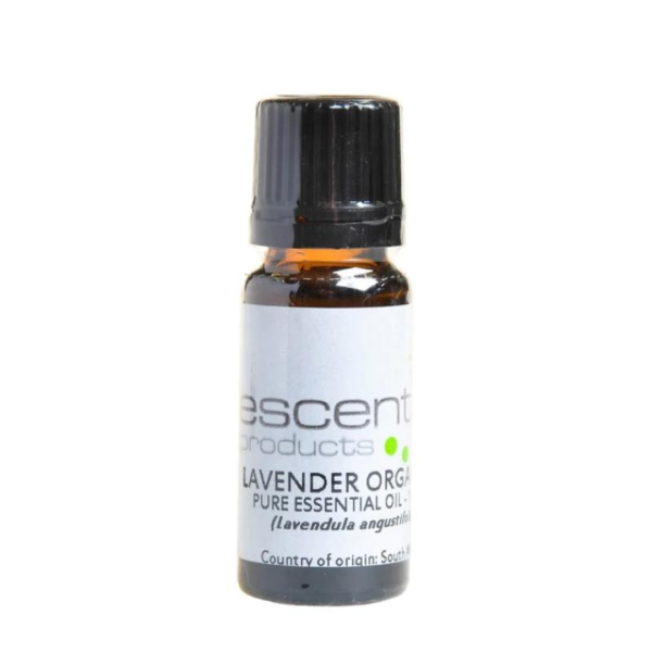 Escentia Essential Oil Lavender 11ml