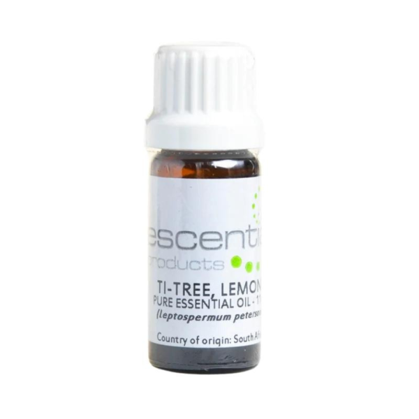 Escentia Ti-Tree Essential Oil 11ml