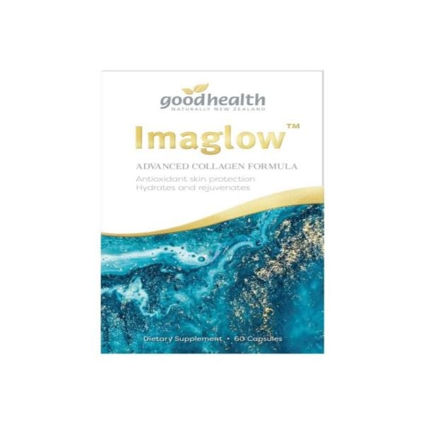 Good Health Imaglow 60s