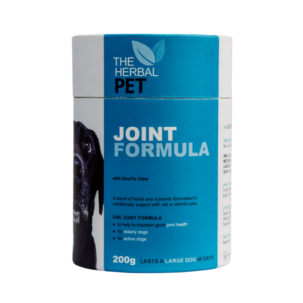 The Herbal Pet Joint Formula 200g