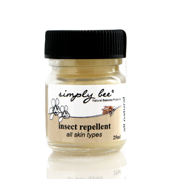Simply Bee Insect Repellent 25ml