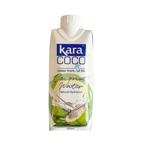 Kara Coconut Water 330ml