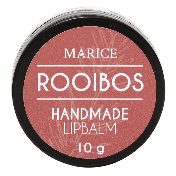 Marice Rooibos lip Balm 10g