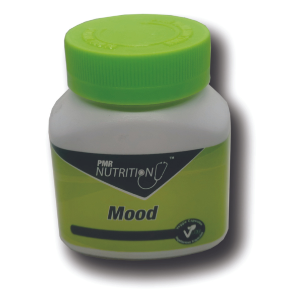 PMR Mood Caps 60