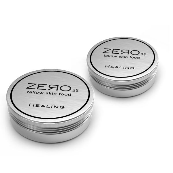 Zero BS Healing Balm 30ml