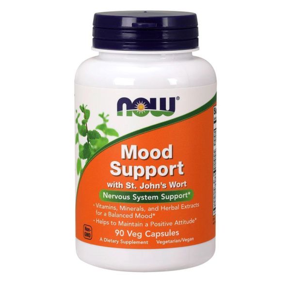 NOW Mood Support 90s