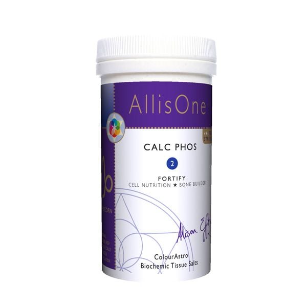 Allisone - Calc Phos 180s