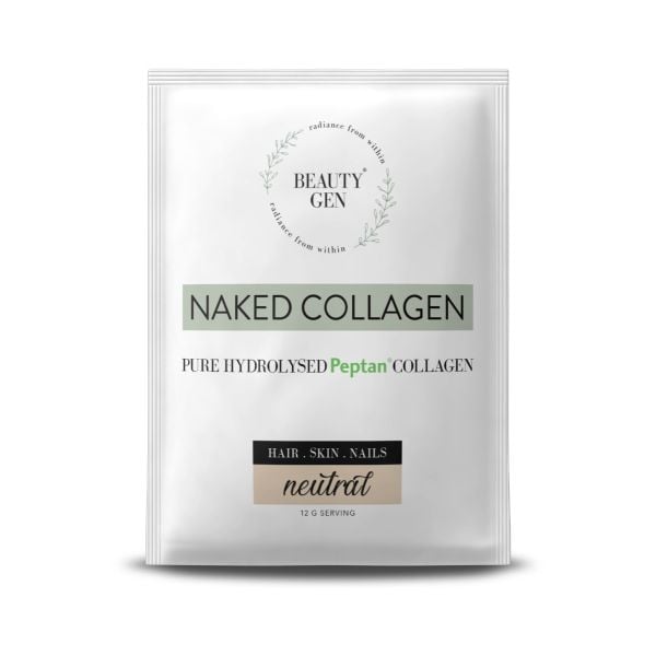 Beauty Gen - Naked Collagen Sachet 12g