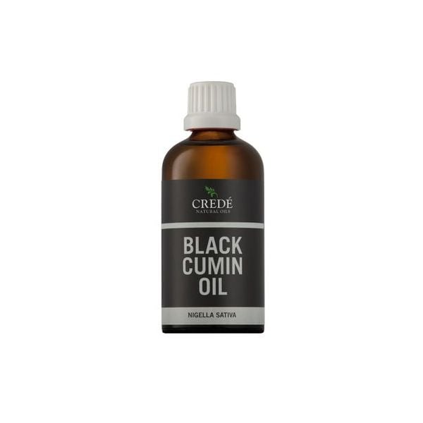 Crede - Black Cumin Oil 100ml