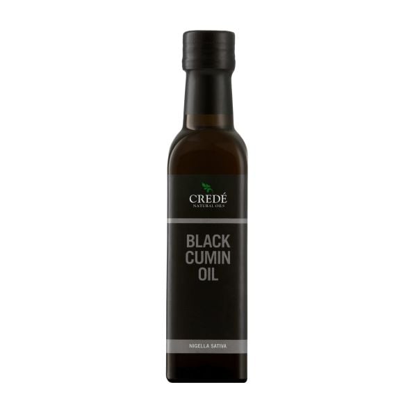 Crede - Black Cumin Oil 250ml