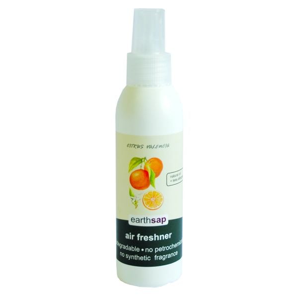 Earthsap - Air Freshener Citrus