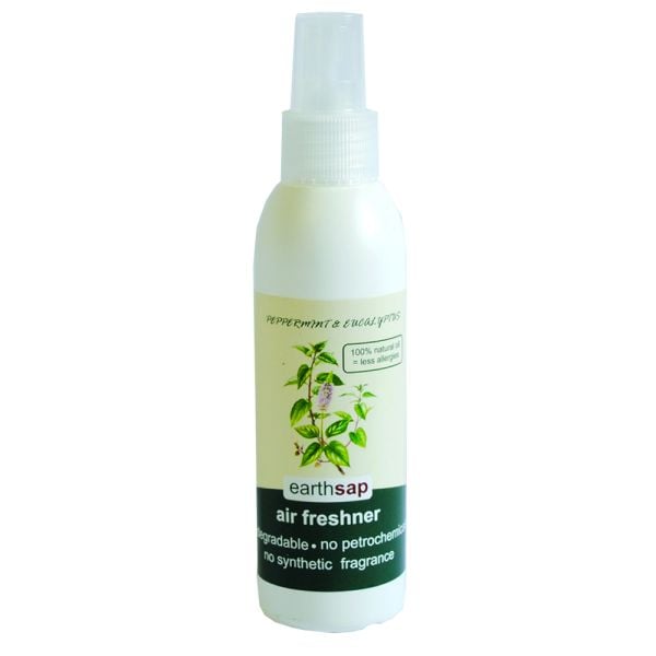 #Earthsap - Air Freshener Spray Peppermint 150ml