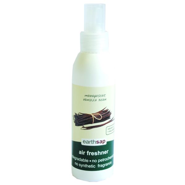 #Earthsap - Air Freshener Vanilla 150ml