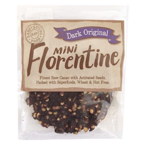 Earthshine - Mini Florentine Dark Original 35g