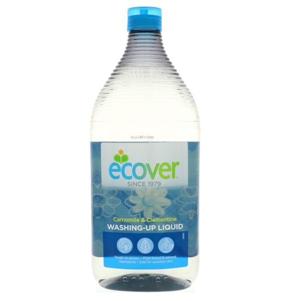 Ecover - Washing Up Liquid Camomile & Clementine 950ml