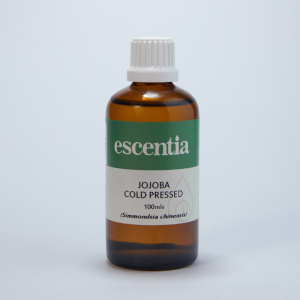 Escentia - Carrier Oil Jojoba Oil 100ml
