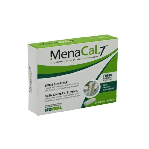 Menacal7 - Tablets 30s