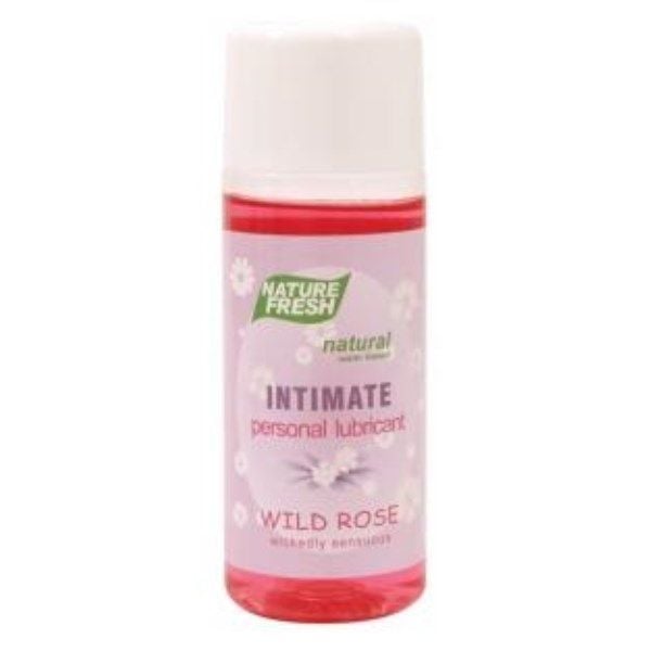 Nature Fresh - Personal Lubricant Rose 100ml