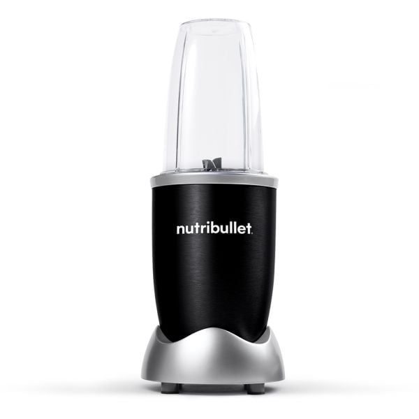 Nutribullet - Hi Speed Blender 600W 7pce