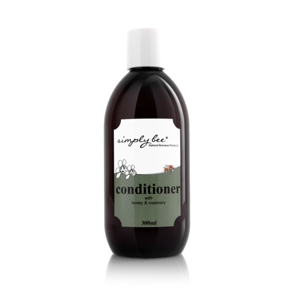 Simply Bee - Conditioner Rosemary 300ml
