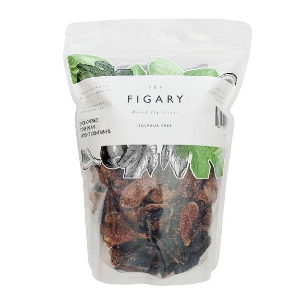 The Figary - Dried Figs Slices 1kg
