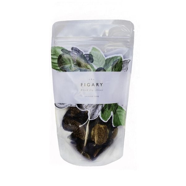 The Figary - Dried Fig Slices 200g