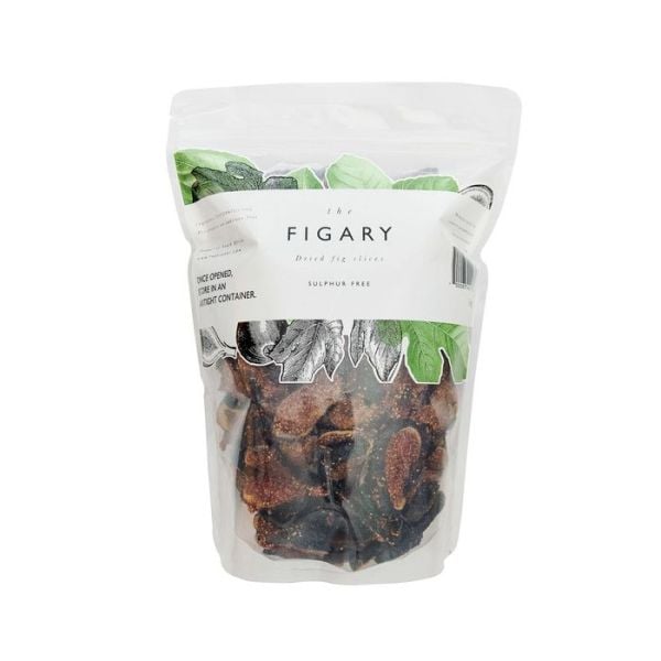 The Figary - Dried Fig Slices 60g