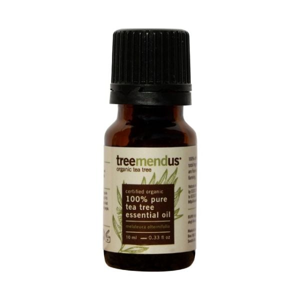 Treemendus - Tea Tree Oil