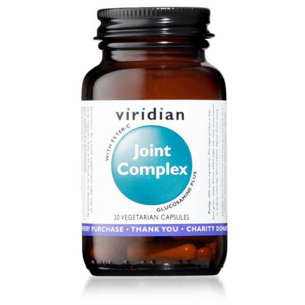 Viridian - Joint Complex 30s