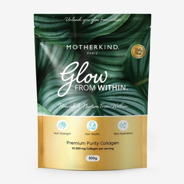Motherkind - Glow From Within Collagen
