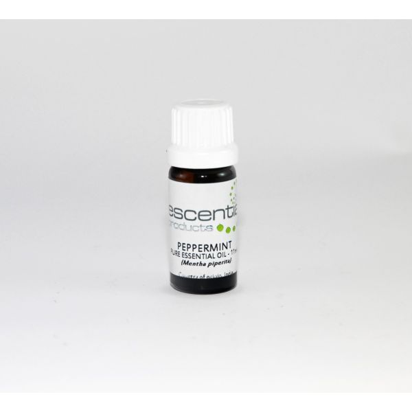 Escentia Essential Oil Peppermint 11ml