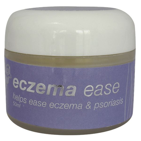 Phyto Force Eczema Ease Cream 50ml