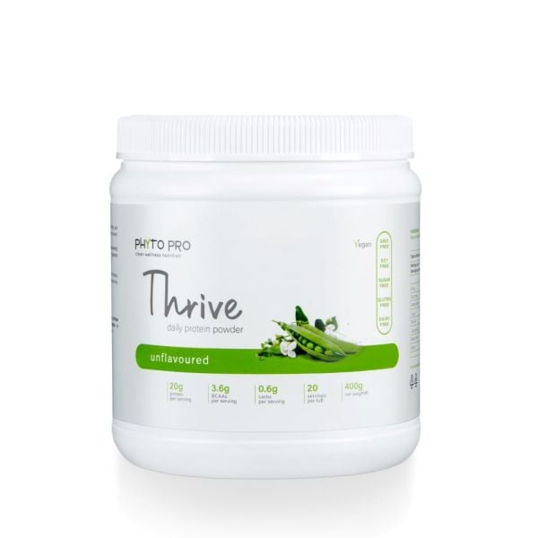 Phyto Pro Thrive Unflavoured 400g