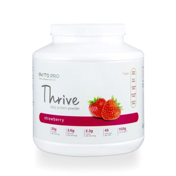 Phyto Pro Thrive Strawberry 1125g