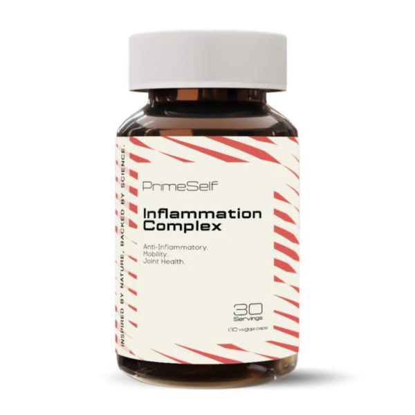 Prime Self Inflamation Complex 60s