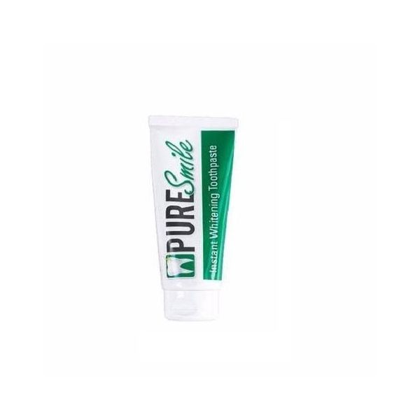 Pure Care Toothpaste Instant Whitening 100ml