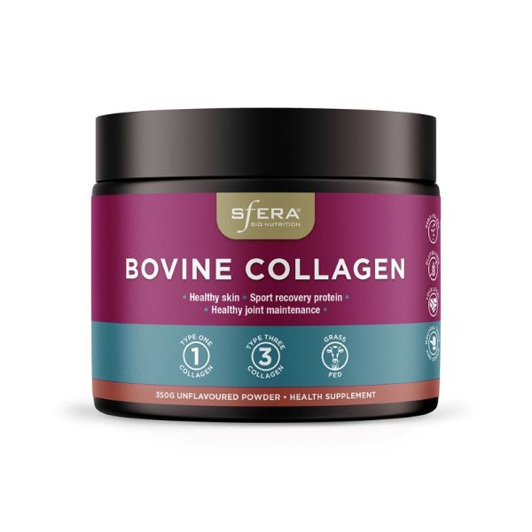 Sfera Peptan® Bovine Collagen Powder 350g
