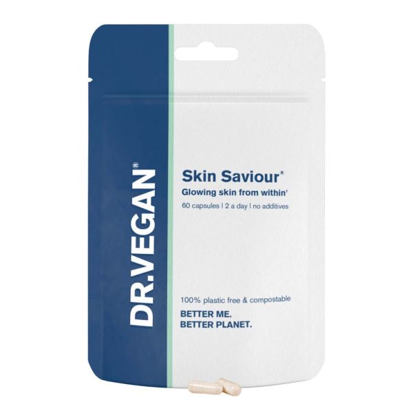 DR.VEGAN® Skin Saviour™ 60s